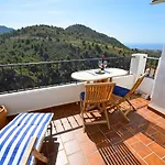 Apartmán La Vista, 2 Bedroom With Amazing Views, Pool And Free Private Parking Hansonholiday *