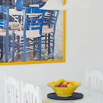 Apartmán La Vista, 2 Bedroom With Amazing Views, Pool And Free Private Parking Hansonholiday Frigiliana