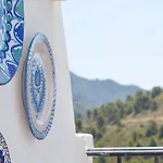 La Vista, 2 Bedroom With Amazing Views, Pool And Free Private Parking Hansonholiday Frigiliana