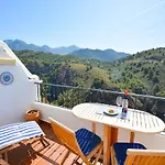 La Vista, 2 Bedroom With Amazing Views, Pool And Free Private Parking Hansonholiday Frigiliana