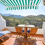 La Vista, 2 Bedroom With Amazing Views, Pool And Free Private Parking Hansonholiday Frigiliana