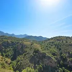 La Vista, 2 Bedroom With Amazing Views, Pool And Free Private Parking Hansonholiday * Frigiliana