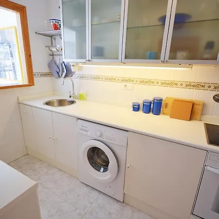 Apartment La Vista Apartments: Frigiliana's Scenic Retreat Frigiliana