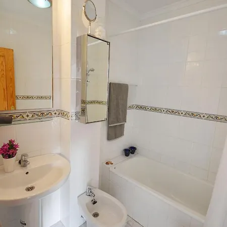 Apartment La Vista Apartments: Frigiliana's Scenic Retreat *